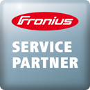 certificazione Fronius Service Partner