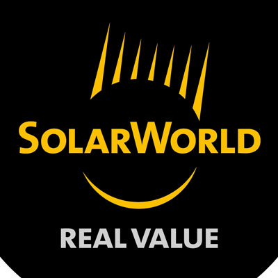 partner certificato 2015 solarworld