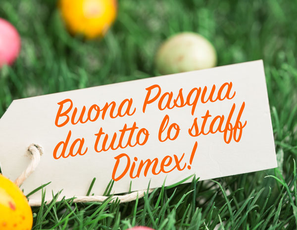 Buona Pasqua